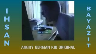 Angry German Kid Original