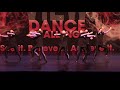 Edp  ecole de danse performdance  view tv final hour showdown