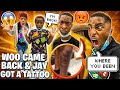 50 Upper Back Tattoos For Men - YouTube