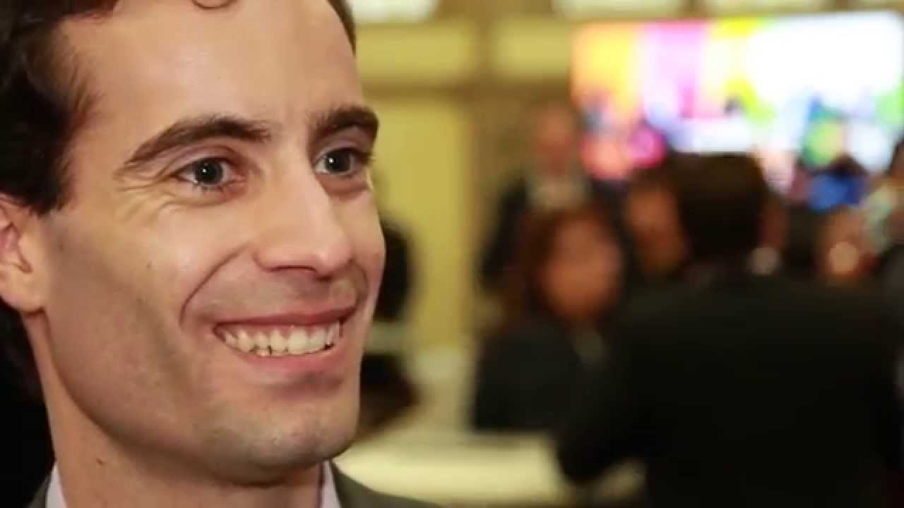 Member Spotlight Interview: Syndicate Room