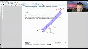 Geometry Module 2 Lesson 2 Video