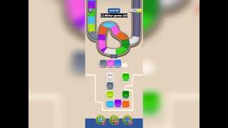 beads out level 24 | all parts gameplay walkthrough solution