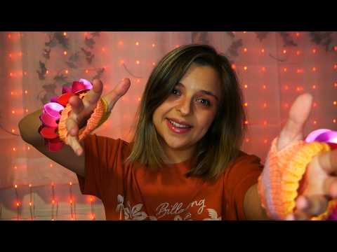 ASMR With A NEW Trigger