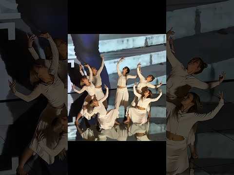 시간을 거슬러 Performance Behind <strong>Part</strong>.2 #<strong>dance</strong> #시간을거슬러 #린 #choreo #jazz #창원 #비바댄스스튜디오 #vivadancestudio