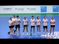 Netherlands - England | IKF U21 WKC 2026