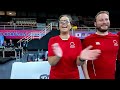 Netherlands - England | IKF U21 WKC 2026