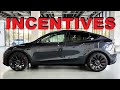 TTL Express 345.1 - Model Y Drops in Price in CANADA