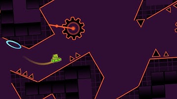 [gd part] | Try Again ~ {me}