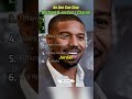 No One Can Stop Michael B  Jordan’s Charm!! #michaelbjordan #ranking
