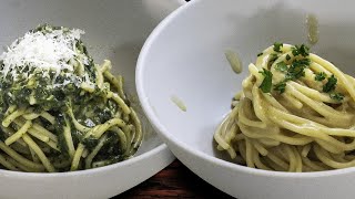 The Easiest Roman Pastas You Never Knew Existed 🍝 by Mile Zero Kitchen 3,743 views 1 year ago 6 minutes, 57 seconds