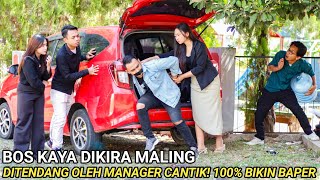 Download Lagu BOS KAYA DIKIRA MALING OLEH MANAGER CANTIK INI!! ENDINGNYA MALAH ROMANTIS DAN BIKIN BAPER 100 % !! MP3 Download Lagu BOS KAYA DIKIRA MALING OLEH MANAGER CANTIK INI!! ENDINGNYA MALAH ROMANTIS DAN BIKIN BAPER 100 % !! MP3