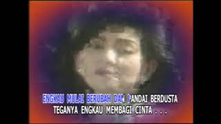 Nia Daniaty - Siapa Tak Ingin Disayang (Karaoke)