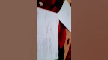 اليوم استلمت الجلائة واجيب 990من1000 يعني 99من 100راحت علاي علامة 