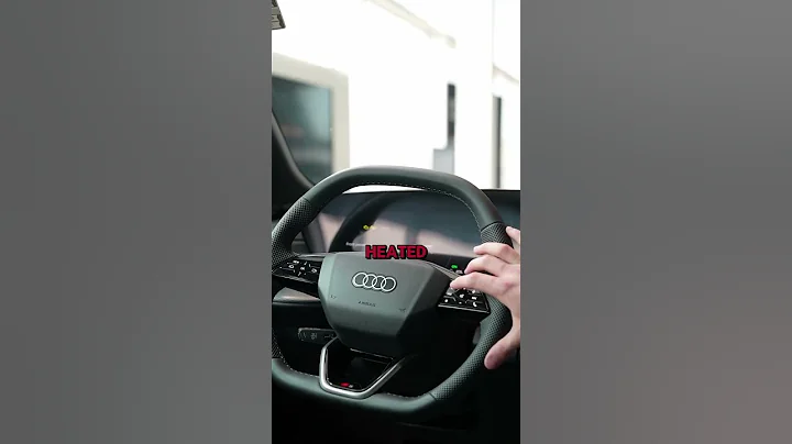 Luxury From the Inside Out | 2025 Audi Q5 Interior Tour 🚘