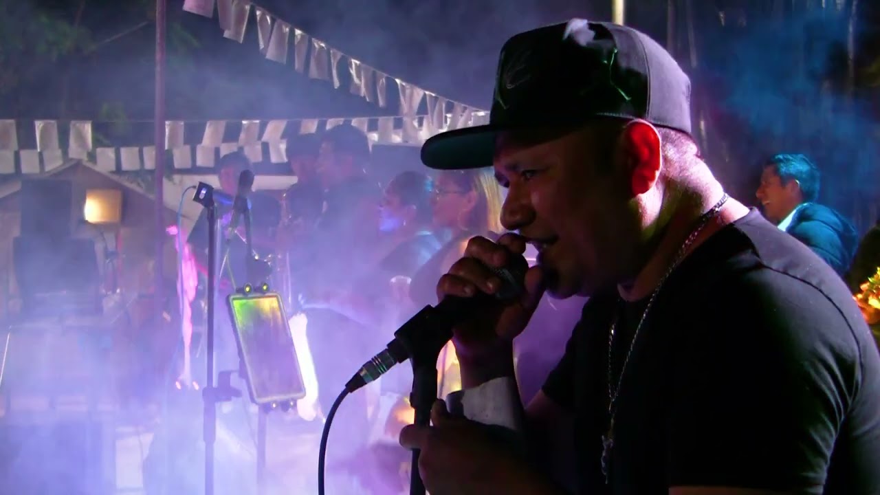 MIX YIYO (D.R.) - SON DEL CHAVO