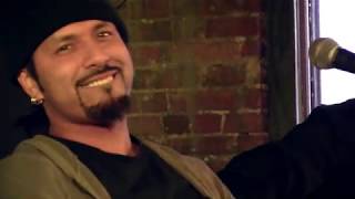 Pop Evil Acoustic Performance Of Torn To Pieces For WDHA