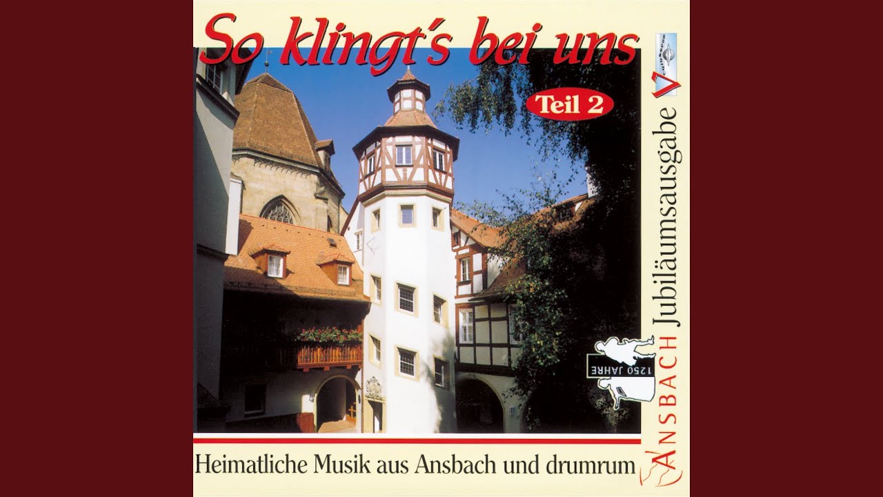 Und wenns an schäina Summer gibt