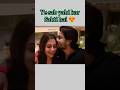 ye sub yeji kar sakti hai 😍 | #dipikakiduniya #shoaibibrahim #shorts