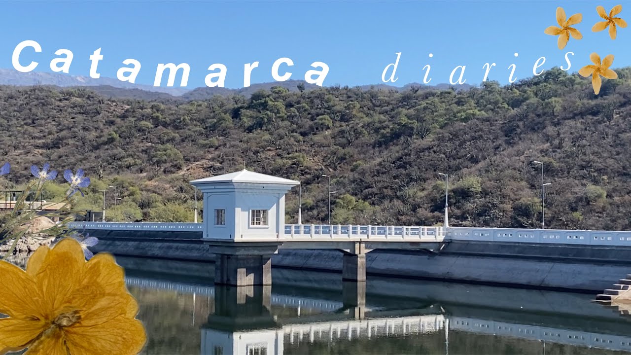 visitando el mirador y una cafetería nueva