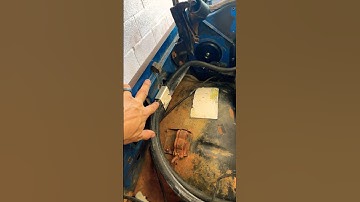 LS Swap Tech Tip #c10 #automobile #lsswap #ls