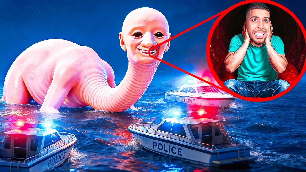 SOUKA VA DANS LE VENTRE De WE SWAM TO FAR !