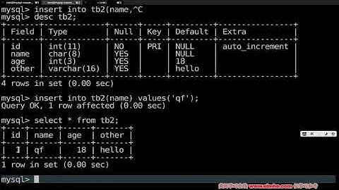 Linux开源数据库MySQL运维实战 第一天 09 删表和数据