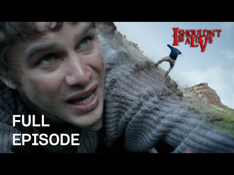 Climbing Out Of Hell... | S5 E14 | Full Episode | I Shouldn't Be Alive