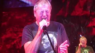 Deep Purple: Bloodsucker (Live in Helsinki, Finland 2017)