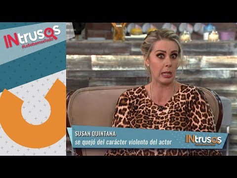 Ex novia de Alfredo Adame asegura que ¡lo tiene chiquito! | INtrusos | Nu9ve