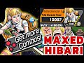 NEW HIBARI IS GODLY BROKENJK ONE PIECE BOUNTY RUSH NEW HIBARI IS GODLY BROKENJK ONE PIECE BOUNTY RUSH