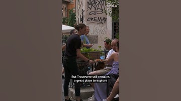 Thumbnail of Trastevere – travel tip for Rome