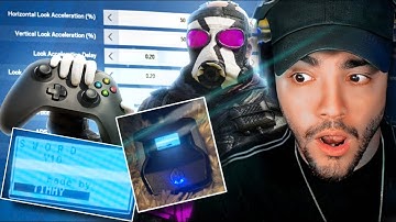 (2024 MAY) Using The Most OP R6S Cronus Zen Scripts - Rainbow Six Siege Strike Cronus Zen Scripts