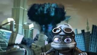 Crazy Frog Axel F Ending Effects Effects 2 In Fast Motion