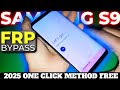 Easy Way Bypass Google Account (FRP)Samsung Galaxy S9 | S9 Plus | #mobiletechnical