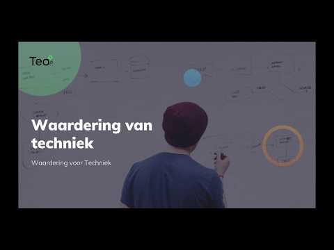 Video: Waardering Van Ouers