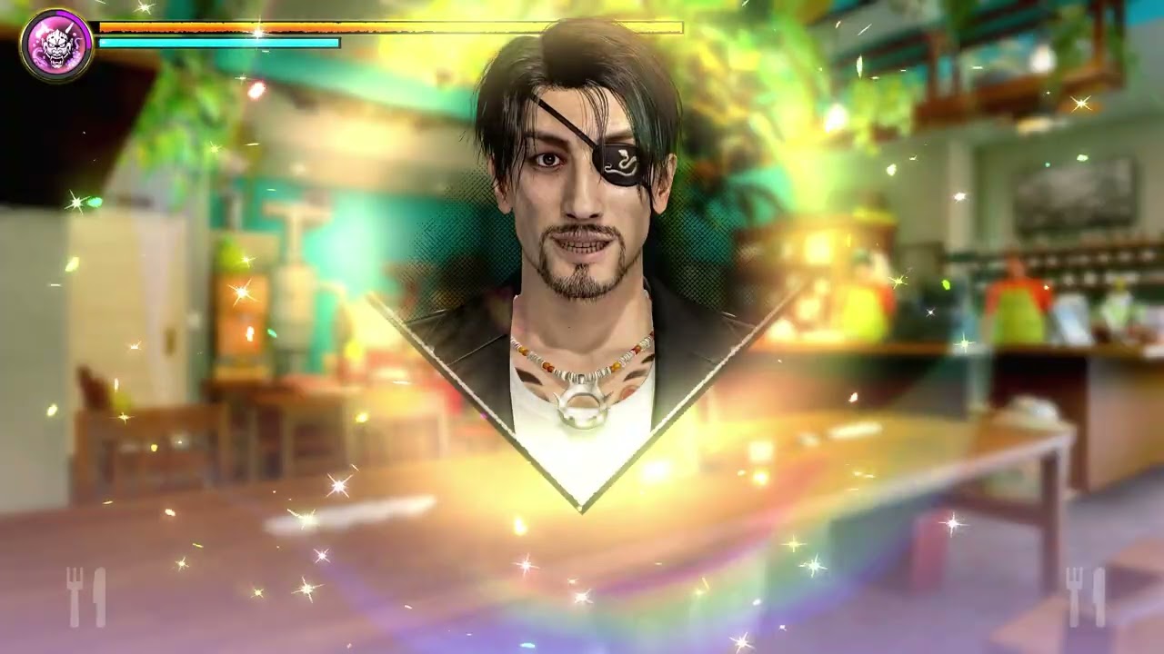 Mon avis sur Like A Dragon Pirate Yakuza in Hawaii !