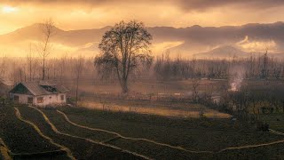 Where We Belong - Energetic Epic Beautiful Cinematic Instrumental Music