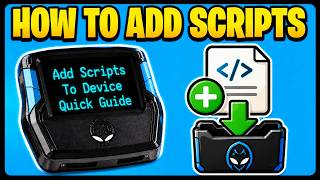 How To Download Cronus Zen Scripts Safely August 2026
