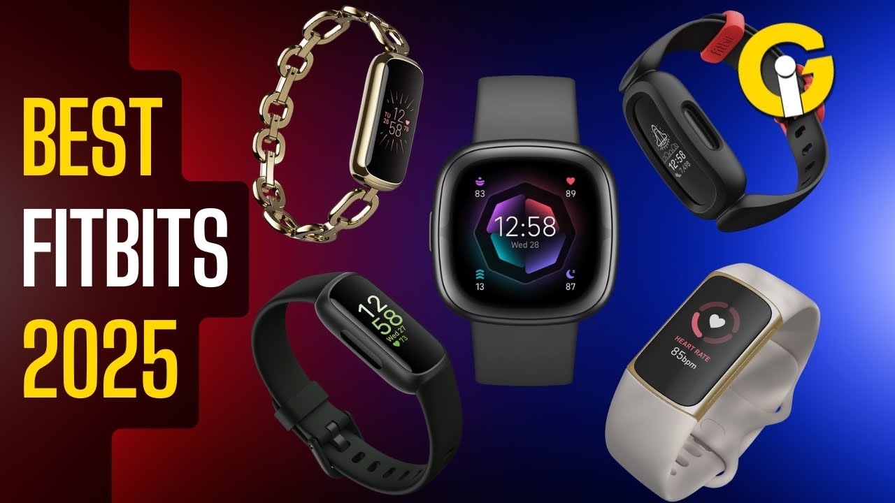 NAHAI 6 Custodie Protettive Per Fitbit Sense / Versa 3 - TPU Morbido Anti Graffio E Urto, Trasparenti - 3