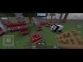 First Minecraft vid:)