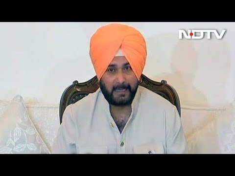 Sidhu Paa Ji Press - सिद्धू की सफाई, कहा- कारगिल युद्ध के बावजूद वाजपेयी-मुशर्रफ मिले थे