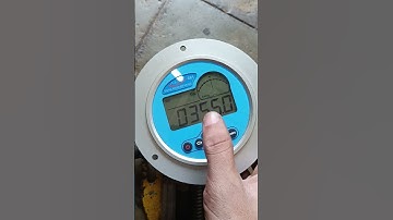 additel 681 digital pressure gauge