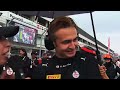 🇬🇧 LIVE | Race 1 | Fuji | Japan Cup 2025