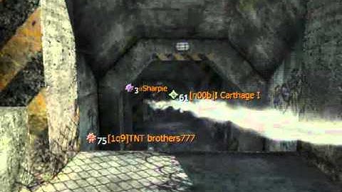 Modern Warfare 3 Semtex Glitch