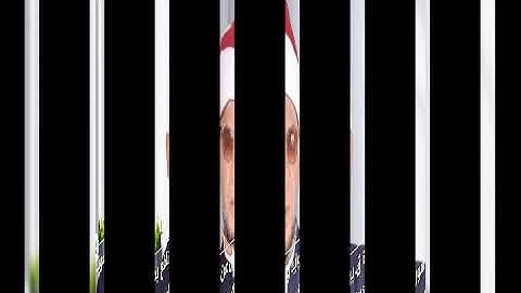 سورة ق.  برواية ورش عن نافع بصوت القارئ الشيخ علم الاسيوطى