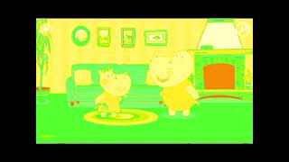 Hippo Mexican Story In Ensemble Effect 5