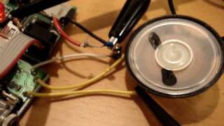 Play Wav Files On A Micro Sd Card Using Atmega8 12