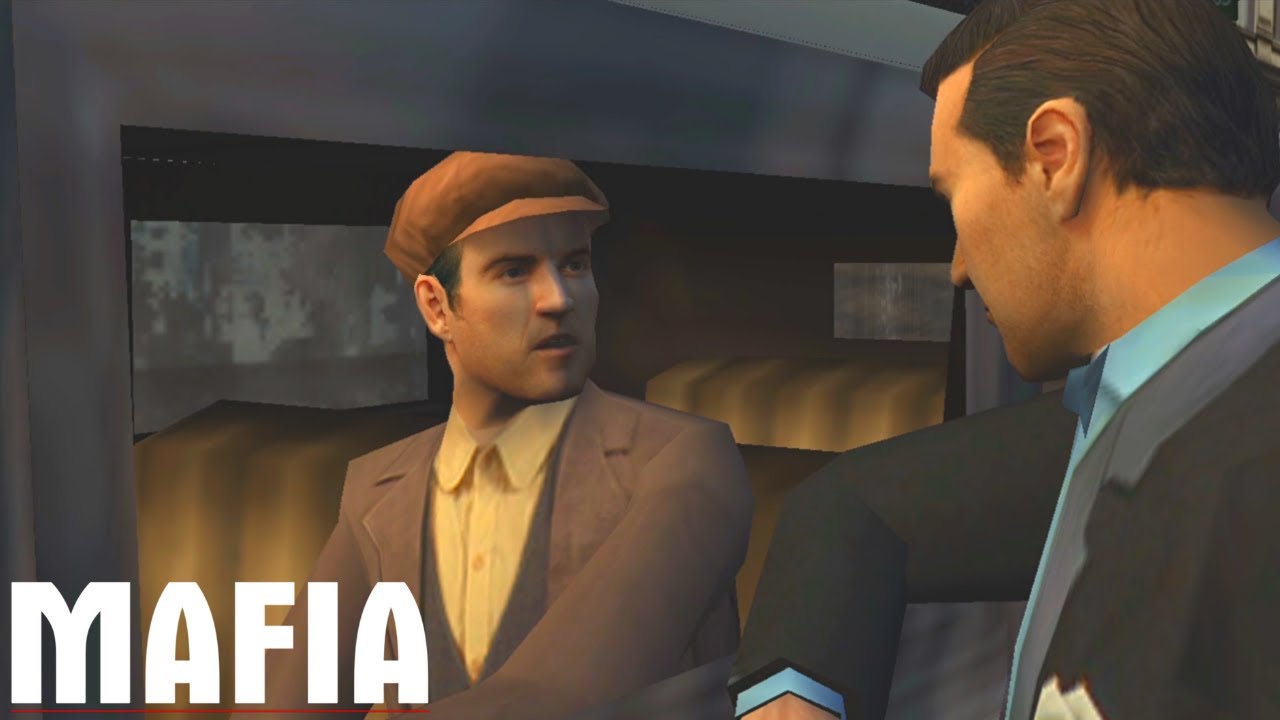 download free mafia city of lost heaven pocket edition download free mafia city of lost heaven pocket edition
