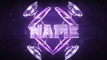 FREE 3D Sync Intro Template #355 [Cinema 4D & After Effects]