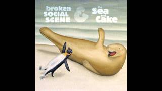 The Sea And Cake - Skies
